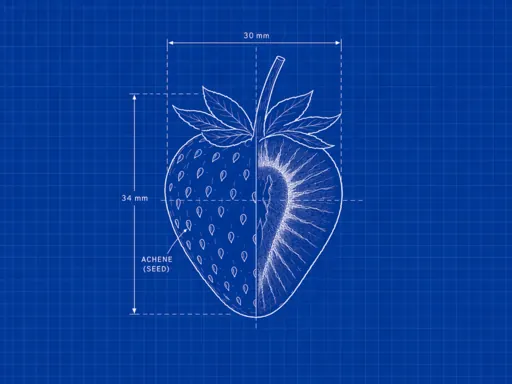 Blueprint study image study
